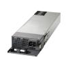 Cisco - Netzteil (Plug-In-Modul) - Wechselstrom 100-240 V - 1025 Watt - wiederaufbereitet - FRU - für Catalyst 2960X-24, 2960X-48, 2960XR-24, 2960XR-48