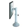NewStar LCD / LED Tischhalterung (Kabeldurchführung)  / 10-26" / 10-26"