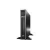 APC Smart-UPS X 750VA Rack / TowerR LCD 230V with Networking Card