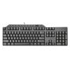 Dell KB-522 Wired Business Multimedia - Kit - Tastatur - USB - AZERTY - Französisch - Schwarz