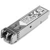StarTech.com Cisco GLC-SX-MMD kompatibel SFP - Gigabit Fiber 1000Base-SX SFP Transceiver Module - MM LC - 550m - 850nm - SFP (Mini-GBIC)-Transceiver-Modul (gleichwertig mit: Cisco GLC-SX-MMD) - 1GbE - 1000Base-SX - LC Multi-Mode - bis zu 550 m - 850