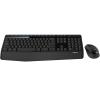 Wireless Combo MK345 CZE 2.4GHZ