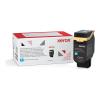 Xerox - Cyan - original - Box - Tonerpatrone Use and Return - für Xerox C410, VersaLink C415 / DN, C415V_DN