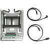 HP - Laufwerksschachtadapter - 3,5" auf 2,5" (8.9 cm to 6.4 cm) (Packung mit 30) - für Workstation Z2 G4, Z220, Z420, Z620, Z820