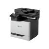 CX820dtfe / Laser / Color / Multi 4-in-1 / 50ppm S / W / 50ppm Farbe / 2048MB / Duplex