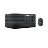 Logitech MK850 Performance - Tastatur-und-Maus-Set - kabellos - Bluetooth, 2.4 GHz - AZERTY - Belgien