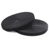 StarTech.com Klettverschluss 7,6m Rolle - Schwarz - Kabelbinderrolle - 7.62 m - für P / N: CABSHF2POST2, HKLP25BL, HKLP25GN, HKLP25RD, HKLP25YW, RK4OD