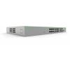 Allied Telesis CentreCOM FS980M / 18PS - Switch - L3 - managed - 16 x 10 / 100 + 2 x Combo Gigabit SFP (Uplink) + 2 x 1000Base-T (Kombi) - an Rack montierbar - PoE+ (250 W)