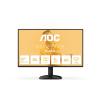 AOC 27B31H - LED-Monitor - 68.6 cm (27") - 1920 x 1080 Full HD (1080p) @ 120 Hz - IPS - 300 cd / m² - 1500:1 - 1 ms - HDMI, VGA - Schwarz