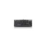 Lenovo Preferred Pro II USB Keyboard-Black Swiss-French / German  (150)