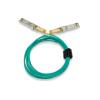 NVIDIA - 25GBase Direktanschlusskabel - SFP28 zu SFP28 - 5 m - Active Optical Cable (AOC)