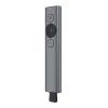 Logitech Spotlight - Präsentations-Fernsteuerung - 3 Tasten - Slate