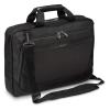 Targus CitySmart Advanced Multi-Fit 14-15.6" Laptop Topload Black & Grey