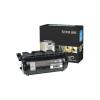 Lexmark Rückgabe-Toner T640, T642, T644 mit hoher Kapazität 21.000 Seiten