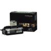 Lexmark Rückgabe-Toner T640, T642, T644 6.000 Seiten