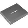 Enclosure, Dual M.2 - USB 3.1 - RAID