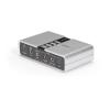 StarTech.com USB 2.0 Soundbox 7.1 Adapter - externe USB Soundkarte mit SPDIF Didital Audio - External Soundcard mit 8x 3,5mm Buchse - Soundkarte - 48 kHz - 7.1 - USB 2.0 - für P / N: MU15MMS, MU6MMS