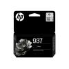 HP / InkHP 937 BK Original Ink Cartridge