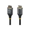 1ft (30cm) HDMI 2.1 Cable, 8K, Certified
