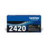 Brother TN2420 - Hohe Ergiebigkeit - Schwarz - original - Tonerpatrone - für Brother DCP-L2510, L2530, L2537, L2550, HL-L2350, L2370, L2375, MFC-L2713, L2730, L2750