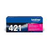 Brother TN421M - Magenta - original - Tonerpatrone - für Brother DCP-L8410CDW, DCP-L8410CDWT, HL-L8360CDWMT, MFC-L8690CDW