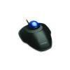 Kensington Orbit - Trackball - rechts- und linkshändig - optisch - 2 Tasten - kabelgebunden - USB