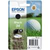 Epson 34 - 6.1 ml - Schwarz - original - Tintenpatrone - für WorkForce Pro WF-3720, WF-3720DWF, WF-3725DWF