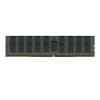 Dataram - DDR4 - Modul - 16 GB - DIMM 288-PIN - 2400 MHz / PC4-19200 - CL18 - 1.2 V - registriert - ECC
