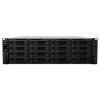 K / RS4017xs(+) + 16X NASDesk IrWolf 2TB