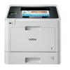 Brother HL-L8260CDW - Drucker - Farbe - Duplex - Laser - A4 / Legal - 2400 x 600 dpi - bis zu 31 Seiten / Min. (einfarbig) / bis zu 31 Seiten / Min. (Farbe) - Kapazität: 300 Blätter - USB 2.0, Gigabit LAN, Wi-Fi(n), USB-Host - mit Brother PRINT AirBag for