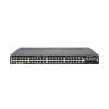 HPE Aruba 3810M 48G PoE+ 4SFP+ 1050W - Switch - L3 - managed - 48 x 10 / 100 / 1000 (PoE+) - an Rack montierbar - PoE+ - Gleichstrom