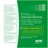 APC Extended Warranty Service Pack - Serviceerweiterung - Arbeitszeit und Ersatzteile - 3 Jahre - Bring-In - Reaktionszeit: am nächsten Arbeitstag - für P / N: BE650G2-CP, BE650G2-IT, BE650G2-SP, BE650G2-UK, BE850G2-CP, BE850G2-IT, BE850G2-SP