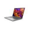 HP ZBook 8 G1as Mobile Workstation - AMD Ryzen AI 9 HX PRO 375 - Win 11 Pro - Radeon 890M - 64 GB RAM - 1 TB SSD NVMe, TLC - 35.6 cm (14") IPS 2560 x 1600 (2.5K) @ 120 Hz - Wi-Fi 7, Bluetooth - Meteorsilber - kbd: Deutsch - mit HP 3 Jahre externer Mo