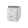 Brother HL-L9310CDWT - Drucker - Farbe - Duplex - Laser - A4 / Legal - 2400 x 600 dpi - bis zu 31 Seiten / Min. (einfarbig) / bis zu 31 Seiten / Min. (Farbe) - Kapazität: 800 Blätter - USB 2.0, Gigabit LAN, Wi-Fi(n), USB-Host, NFC - mit Brother PRINT AirB