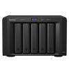 Synology DX517 - Speichergehäuse - 5 Schächte - TAA-konform