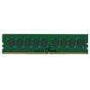 Dataram Value Memory - DDR4 - Modul - 4 GB - DIMM 288-PIN - 2133 MHz / PC4-17000 - CL15 - 1.2 V - ungepuffert - ECC