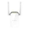 Wireless Range Extender N300, 11 / 54 / 300Mbit / s , 802.11b / g/n (2,4GHz), kompakter Repeater für die Steckdose, 2 externe ausklappbare Antennen, 1x 10 / 100Mbit / s Fast Ethernet Port, unterstützt: 64 / 128 / 152-Bit WEP, WPA-PSK, WPA2-PSK, AES, LED-S