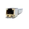 Allied Telesis AT SP10T - SFP+-Transceiver-Modul - 10GbE - 10GBase-T - RJ-45 - bis zu 20 m