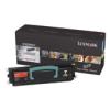 Lexmark - Hohe Ergiebigkeit - Schwarz - original - Tonerpatrone LCCP - für Lexmark E350d, E350dt, E352dn, E352dtn