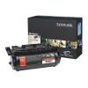 Lexmark - Besonders hohe Ergiebigkeit - Schwarz - original - Tonerpatrone - für Lexmark X644dte, X644e, X646dte, X646dtem, X646dtes, X646e, X646ef, X646em, X646es