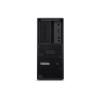 Lenovo ThinkStation P3 30GS - Tower - 1 x Core i9 i9-14900K / 3.2 GHz - vPro Enterprise - RAM 128 GB - SSD 1 TB - TCG Opal Encryption, NVMe, Performance - RTX 4500 Ada - 1GbE - Win 11 Pro - Monitor: keiner - Tastatur: Deutsch - Business Black - Lenov