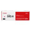 Canon 045 H - Mit hoher Kapazität - Magenta - original - Tonerpatrone - für imageCLASS LBP612Cdw, MF632Cdw, MF634Cdw