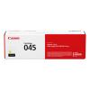 Canon 045 - Gelb - original - Tonerpatrone - für imageCLASS LBP612Cdw, MF632Cdw, MF634Cdw