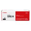 Canon 046 H - Mit hoher Kapazität - Schwarz - original - Tonerpatrone - für imageCLASS LBP654, MF731, MF733, MF735, i-SENSYS LBP653, LBP654, MF732, MF734, MF735