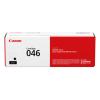 Canon 046 - Schwarz - original - Tonerpatrone - für imageCLASS LBP654, MF731, MF735, i-SENSYS LBP653, LBP654, MF732, MF734, MF735