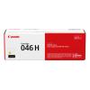Canon 046 H - Mit hoher Kapazität - Gelb - original - Tonerpatrone - für imageCLASS LBP654, MF731, MF733, MF735, i-SENSYS LBP653, LBP654, MF732, MF734, MF735