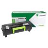 Lexmark - Schwarz - original - Tonerpatrone LCCP, LRP - für Lexmark MS317dn, MS417dn, MX317dn