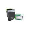 Lexmark X317 - Schwarz - original - Tonerpatrone LCCP, LRP - für Lexmark CS317dn, CS417dn, CS517de, CX317dn, CX417de