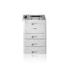 Brother HL-L9310CDWTT - Drucker - Farbe - Duplex - Laser - A4 / Legal - 2400 x 600 dpi - bis zu 31 Seiten / Min. (einfarbig) / bis zu 31 Seiten / Min. (Farbe) - Kapazität: 1300 Blätter - USB 2.0, Gigabit LAN, Wi-Fi(n), USB-Host, NFC - mit Brother PRINT Ai