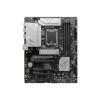 MSI PRO B760-P II - Motherboard - ATX - LGA1700-Sockel - B760 Chipsatz - USB 3.2 Gen 1, USB-C 3.2 Gen2 - 2.5 Gigabit LAN - Onboard-Grafik (CPU erforderlich) - HD Audio (8-Kanal)